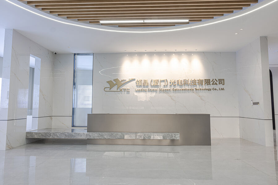 Leading Crystal (Xiamen) Optoelectronic Technology Co., Ltd