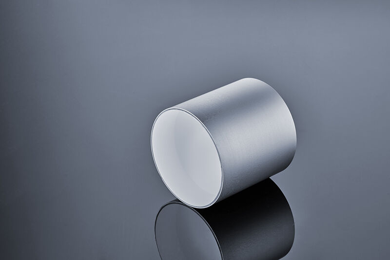 Encapsulated BGO Crystals Assemblies| High-Performance Scintillation Crystals for Precision Radiation Detection