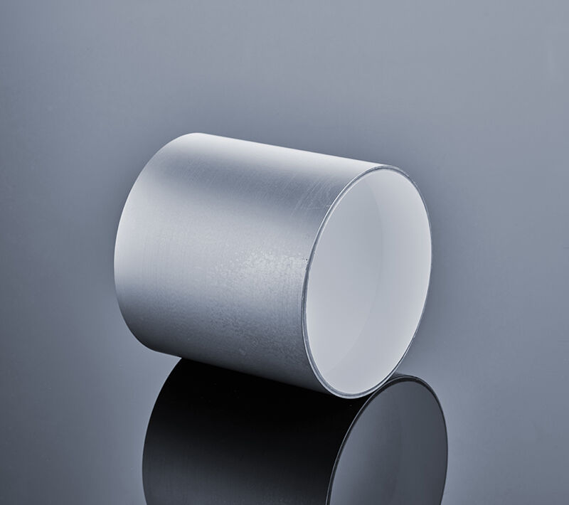 Encapsulated BGO Crystals Assemblies| High-Performance Scintillation Crystals for Precision Radiation Detection