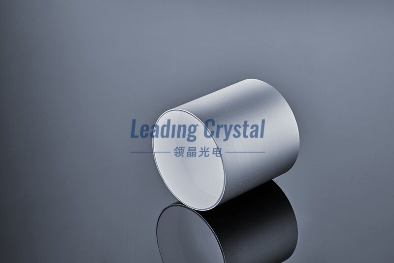 Encapsulated BGO Crystals Assemblies| High-Performance Scintillation Crystals for Precision Radiation Detection