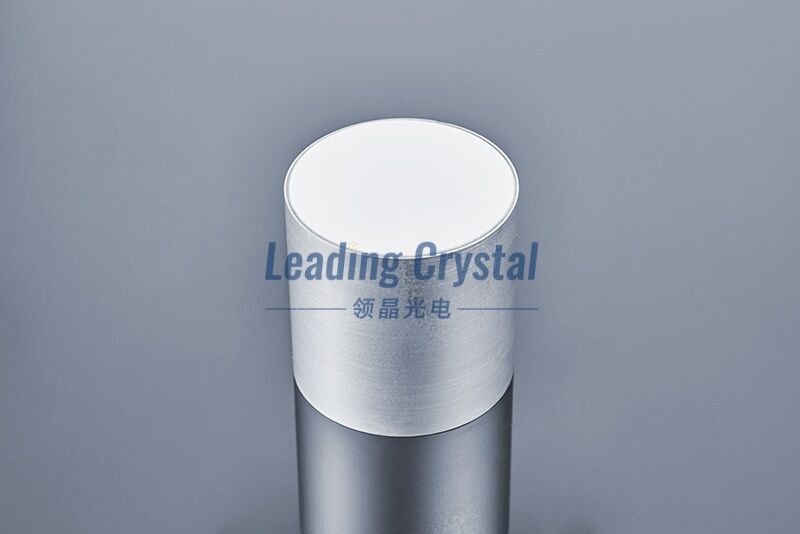 Encapsulated BGO Crystals Assemblies| High-Performance Scintillation Crystals for Precision Radiation Detection