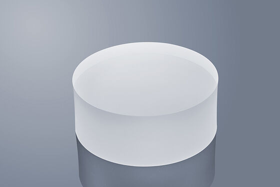 ∅8-Inch BGO  Scintillation Crystal